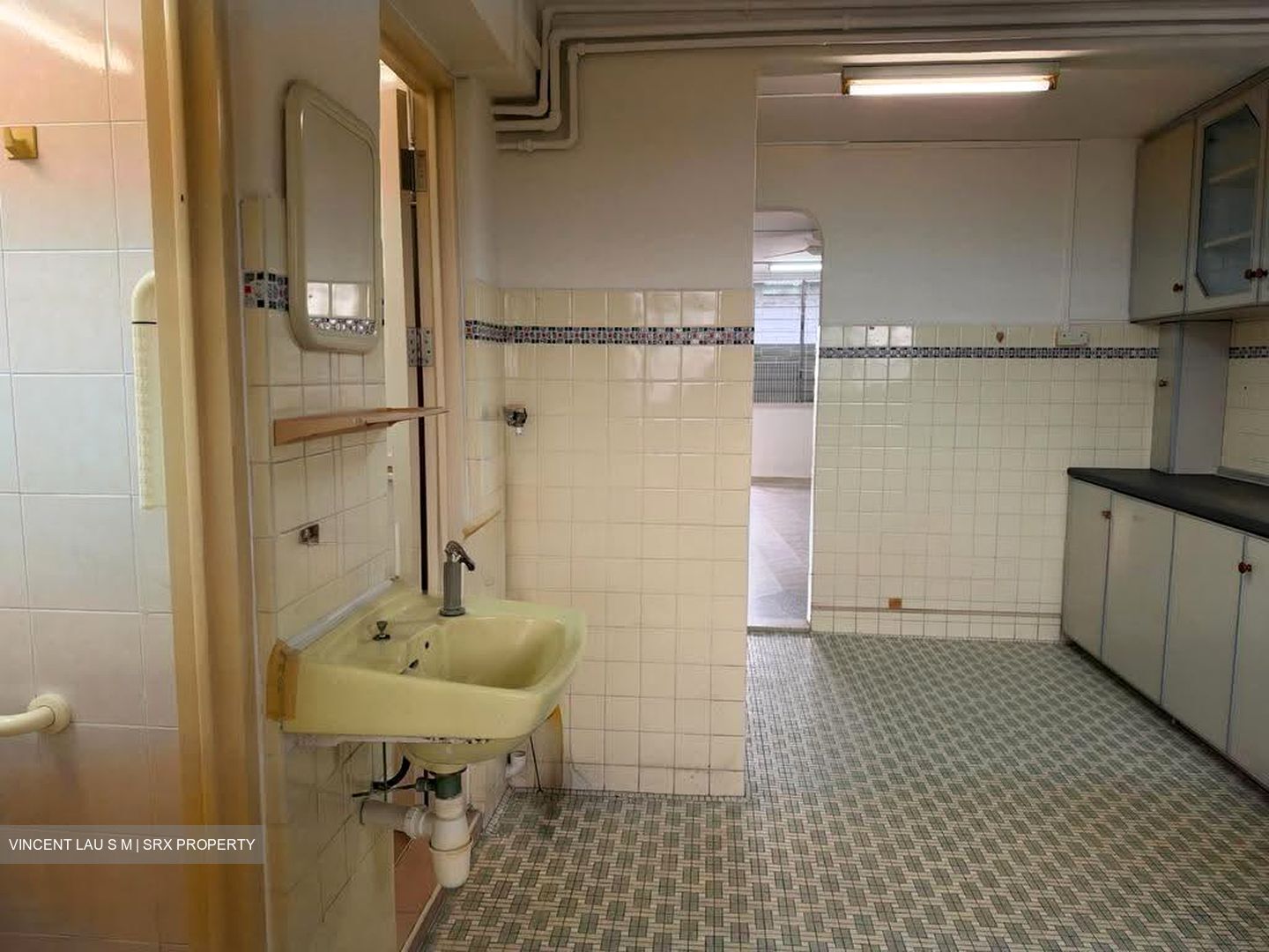 Blk 23 SIN MING VILLE (Bishan), HDB 3 Rooms #630747221